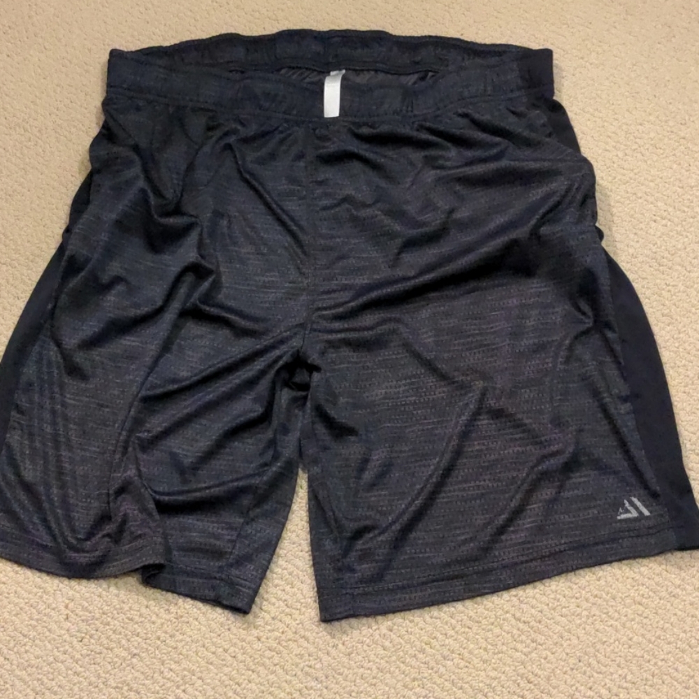 Tec-One Athletic Shorts Size XL or XXL